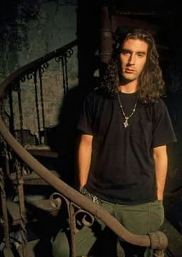 Sean Kinney