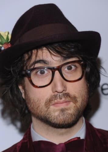 Sean Lennon