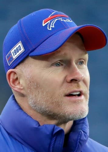 Sean McDermott