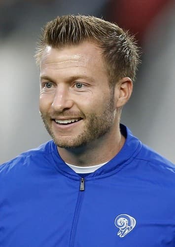 Sean McVay