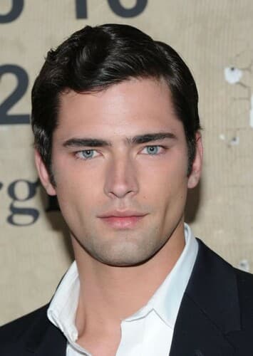 Sean O'Pry