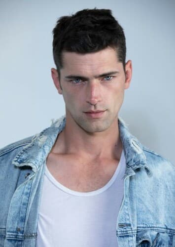 Sean O'Pry