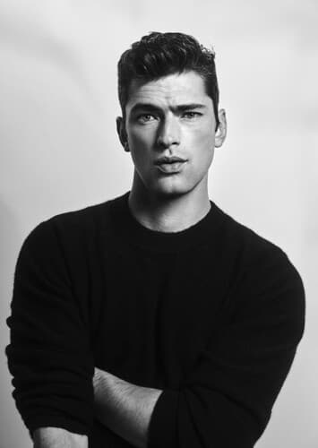 Sean O'Pry