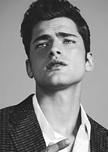 Sean O'Pry