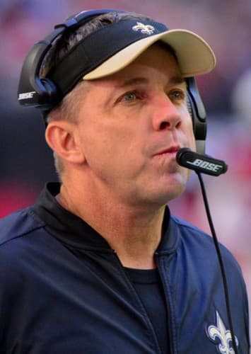 Sean Payton