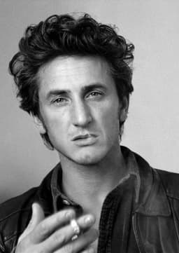 Sean penn