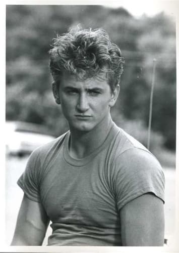 Sean Penn