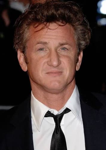 Sean Penn