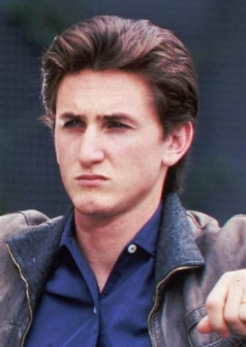 Sean Penn