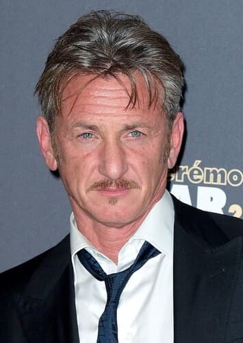 Sean Penn 🏆