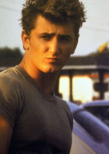 Sean Penn