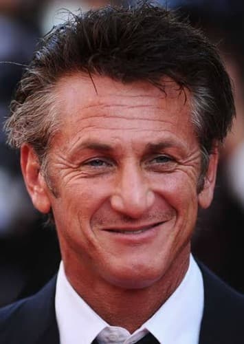 Sean Penn