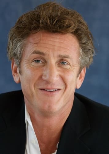 Sean Penn