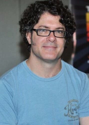 Sean Schemmel