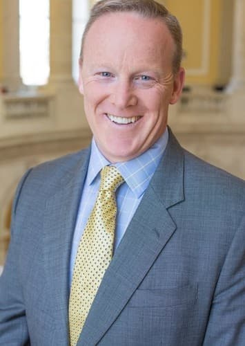 Sean Spicer