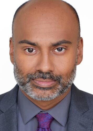 Sean T. Krishnan