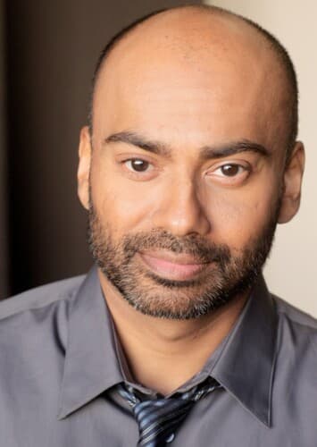 Sean T. Krishnan