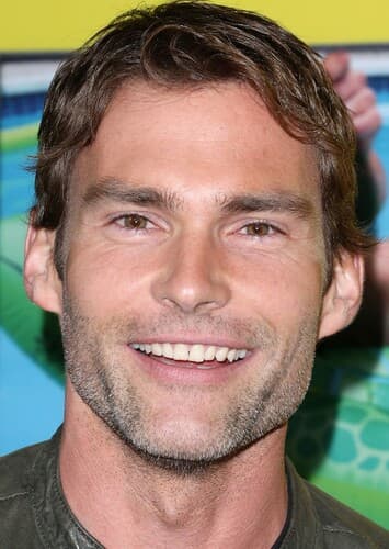 Seann William Scott