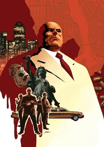 Defenders: Dark Reign