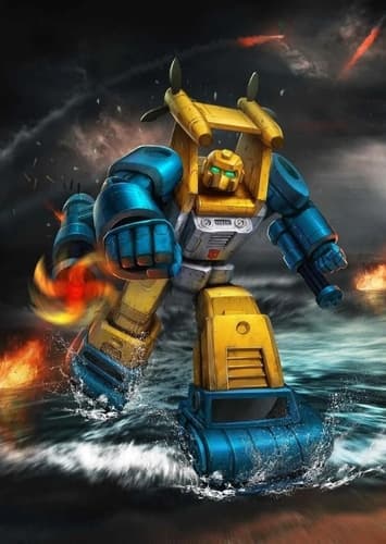 Seaspray