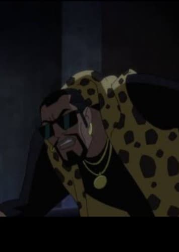 Sebastian Ballesteros