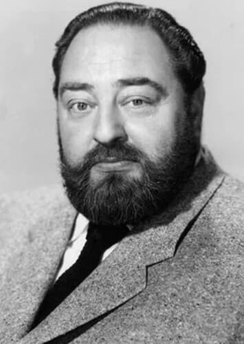 Sebastian Cabot