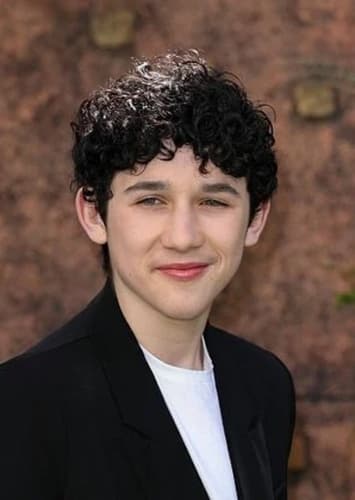 Sebastian Eugene Hansen