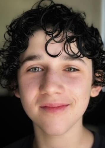 Sebastian Eugene Hansen