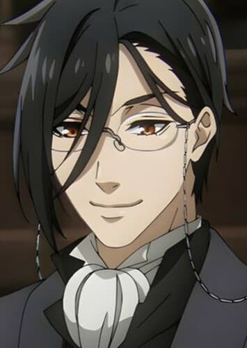 Sebastian Michaelis