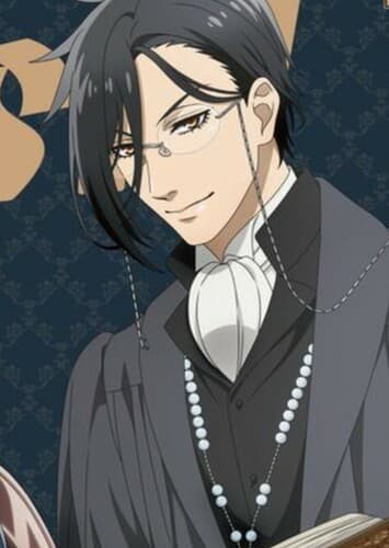 Sebastian Michaelis
