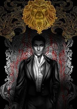 Sebastian Saint Germain