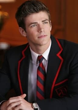 Sebastian Smythe