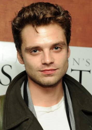 Sebastian Stan