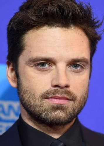 Sebastian Stan