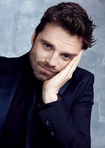 Sebastian Stan