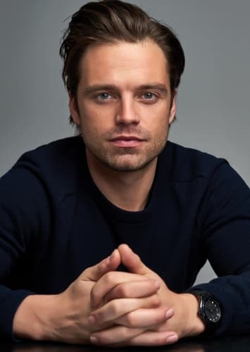 Sebastian Stan