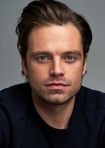 Sebastian Stan