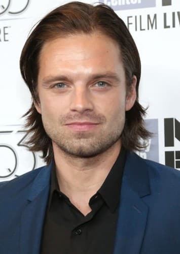 Sebastian Stan