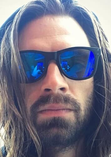 Sebastian Stan