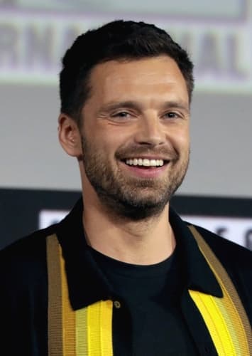 Sebastian Stan