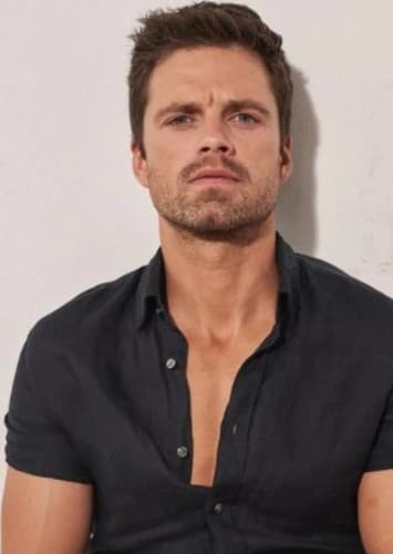 Sebastian Stan