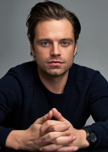 Sebastian Stan