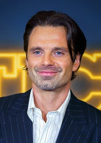 Sebastian Stan