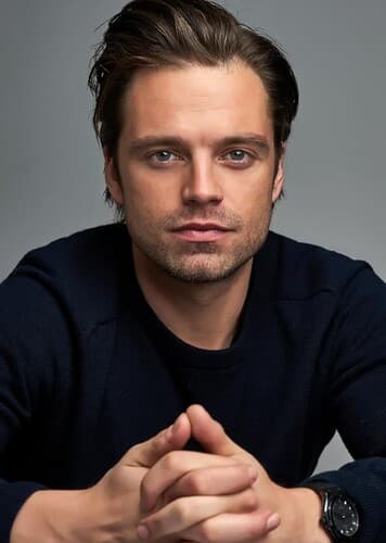 Sebastian Stan