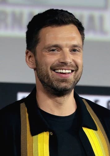 Sebastian Stan