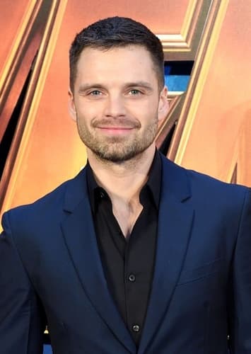 Sebastian Stan