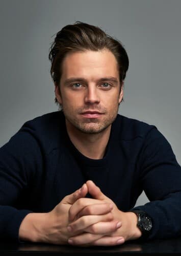 Sebastian Stan