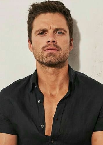 Sebastian Stan
