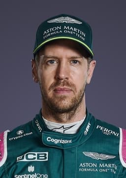 Sebastian Vettel