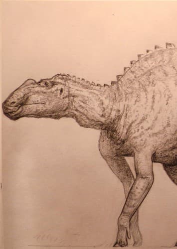 Secernosaurus